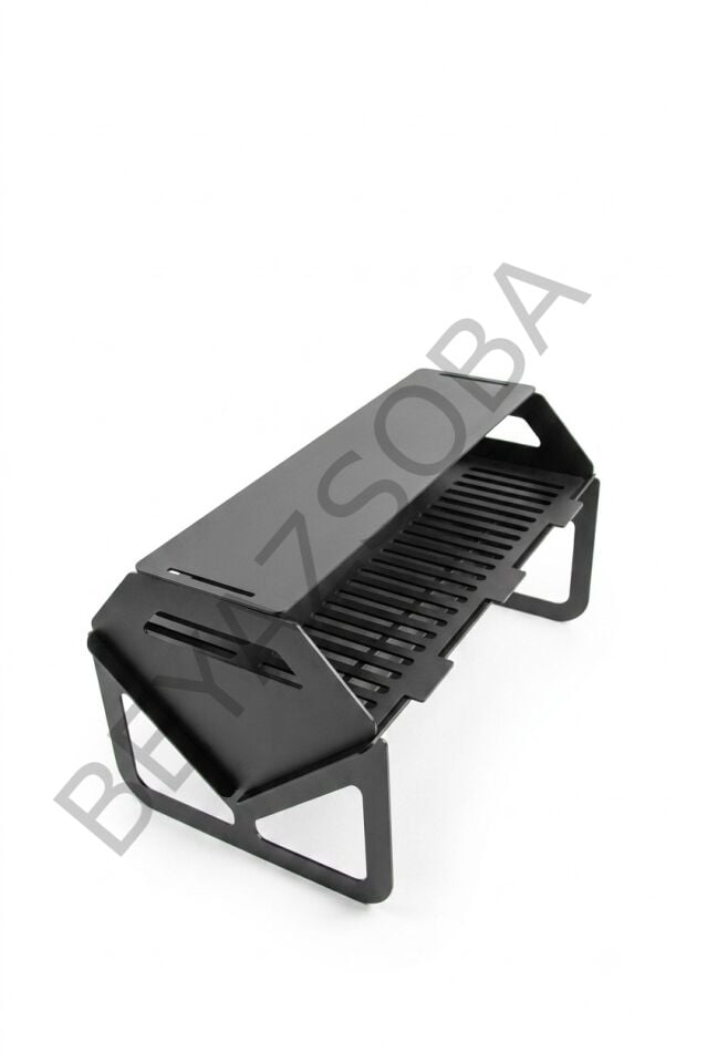 Ateş Pro Mangal